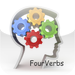 Four.Verbs